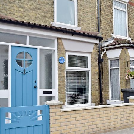 Albion Cottage Pakefield Екстер'єр фото