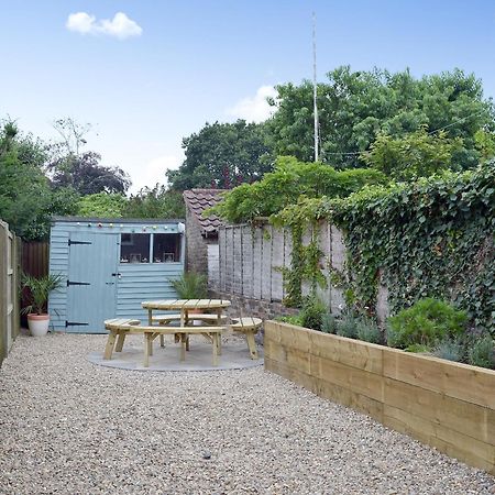 Albion Cottage Pakefield Екстер'єр фото