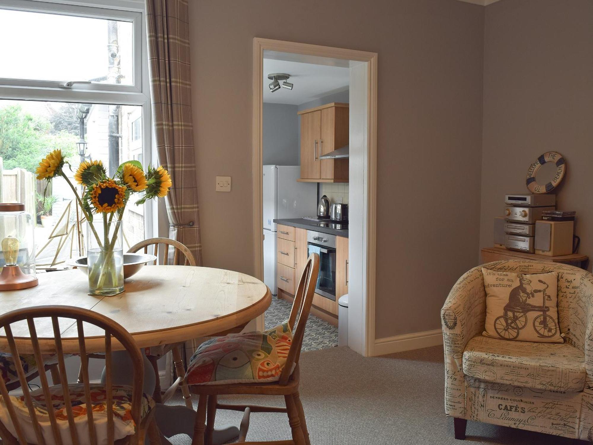 Albion Cottage Pakefield Екстер'єр фото