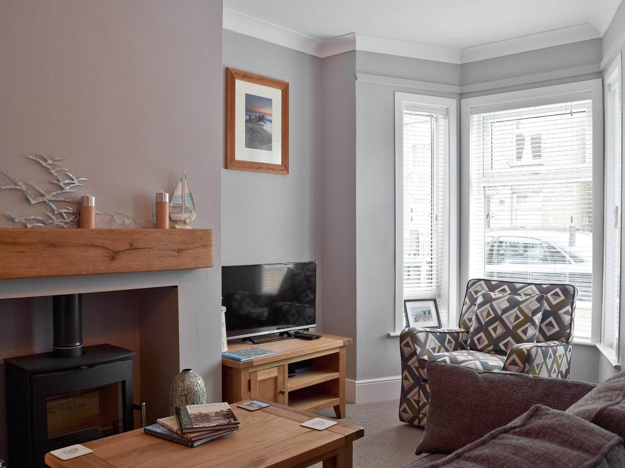 Albion Cottage Pakefield Екстер'єр фото