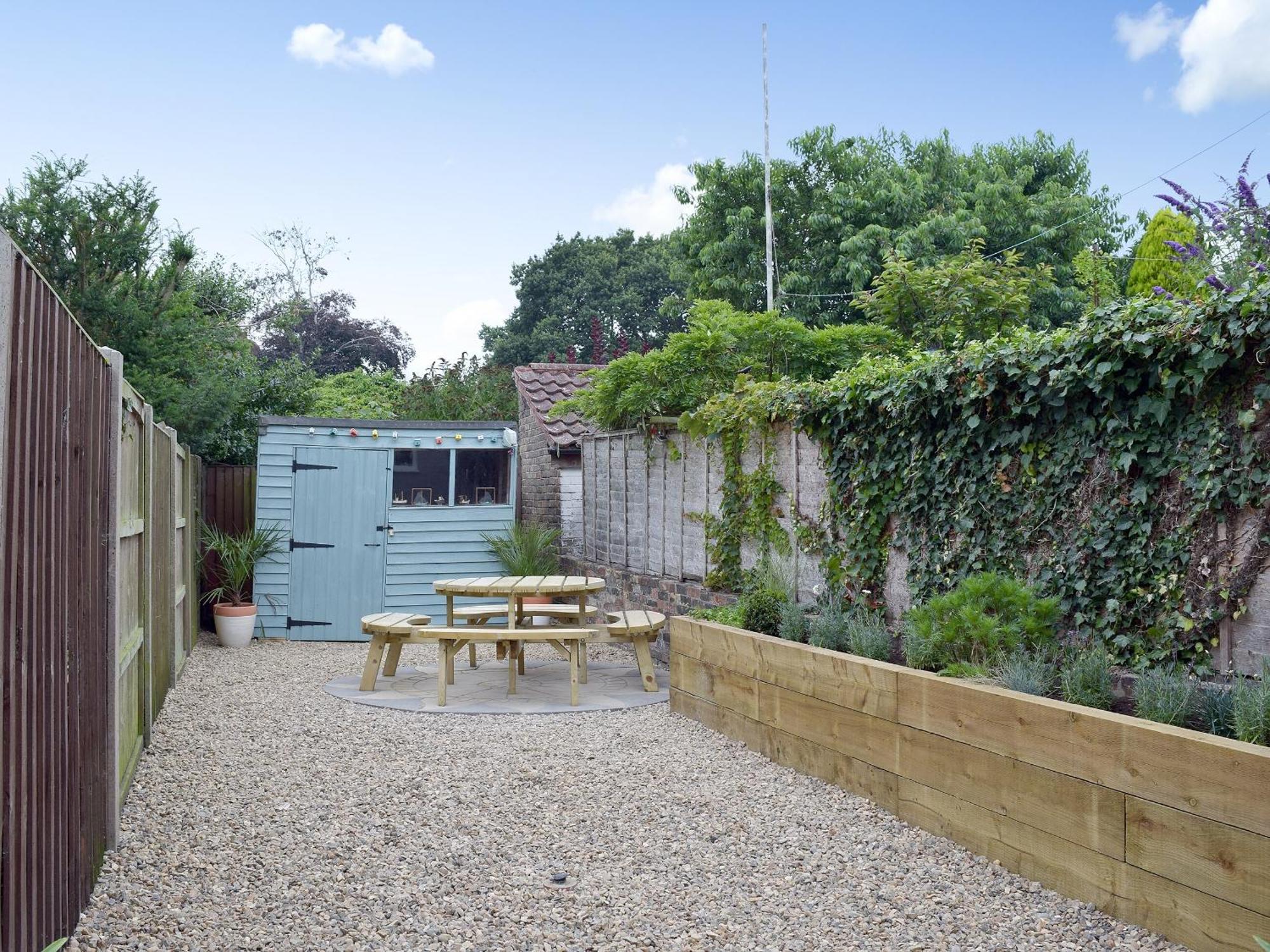 Albion Cottage Pakefield Екстер'єр фото